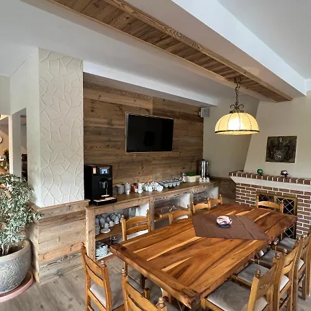 מלון Weisses Roessl Am תיירזה