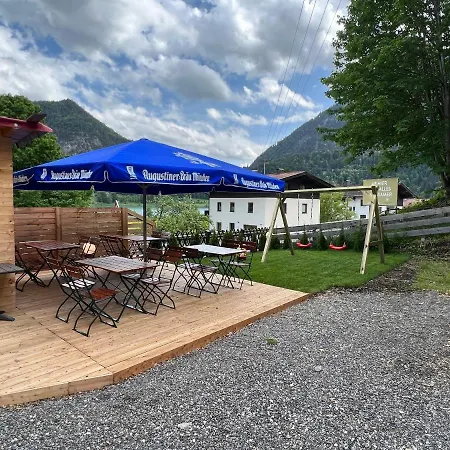 Hotel Weisses Roessl Am 3*