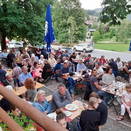 Hotel Weisses Roessl Am Thiersee