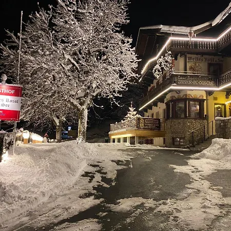 Weisses Roessl Am 3*