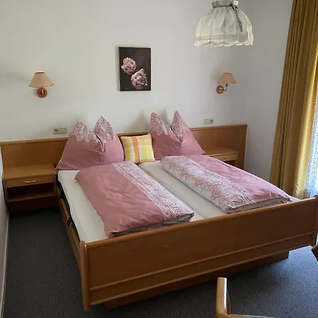 Weisses Roessl Am תיירזה