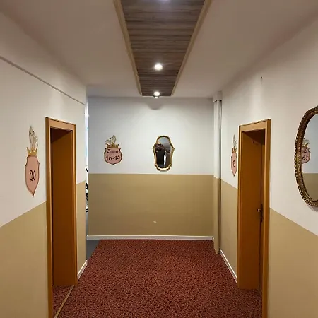 Weisses Roessl Am תיירזה