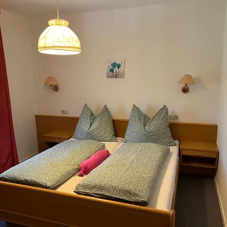 Weisses Roessl Am תיירזה