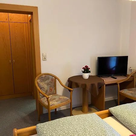 Hotel Weisses Roessl Am Thiersee