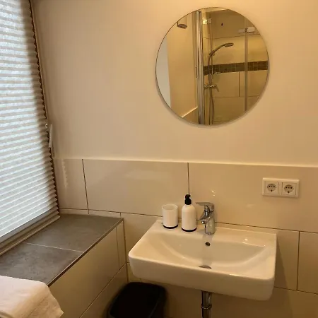 מלון Weisses Roessl Am תיירזה