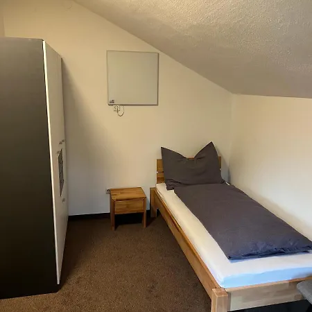 Weisses Roessl Am מלון