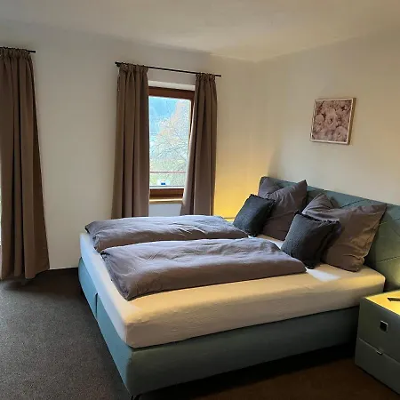 Weisses Roessl Am Hotel 3*