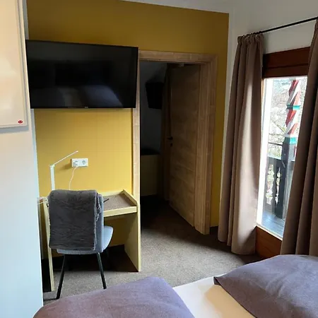 Weisses Roessl Am 3*