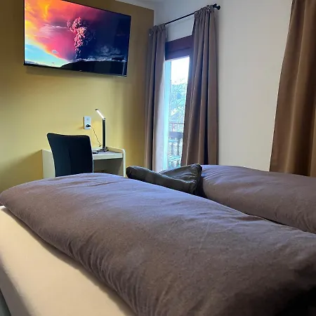 Weisses Roessl Am תיירזה