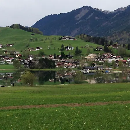 Hotel Weisses Roessl Am 3*