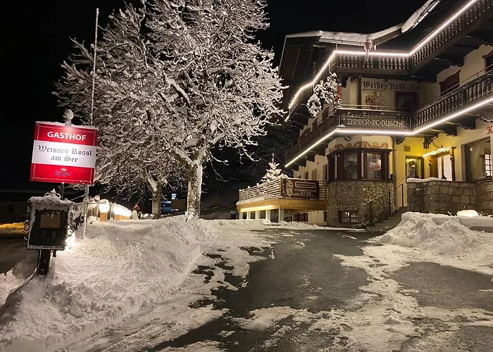 Weisses Roessl Am 3*