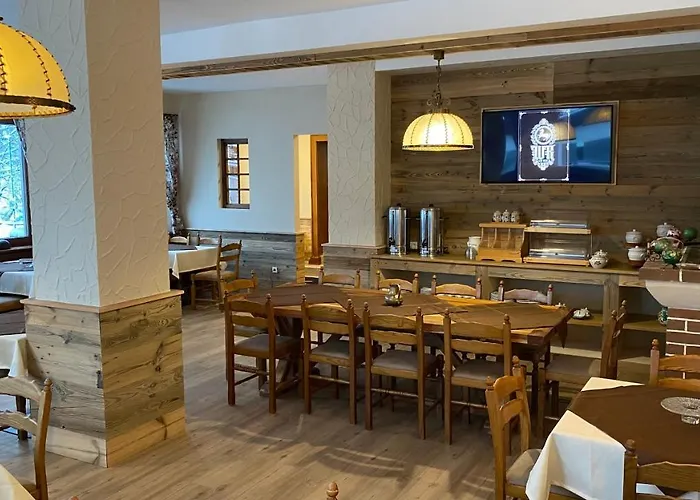 Hotel Weisses Roessl Am 3*