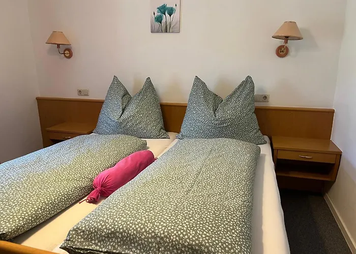 Hotel Weisses Roessl Am 3*