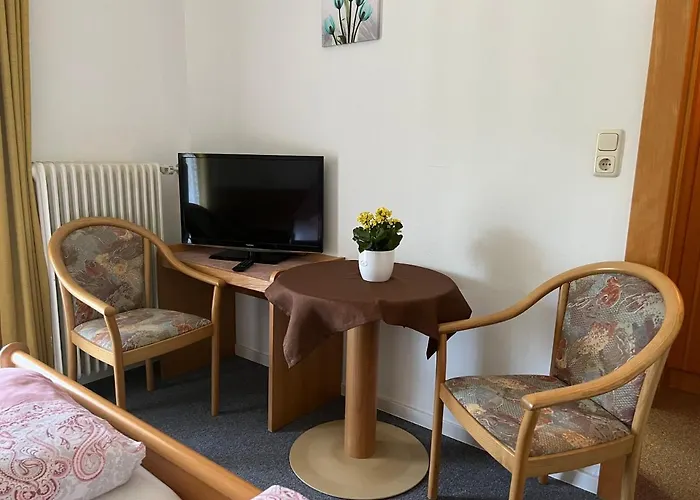 Hotel Weisses Roessl Am 3*