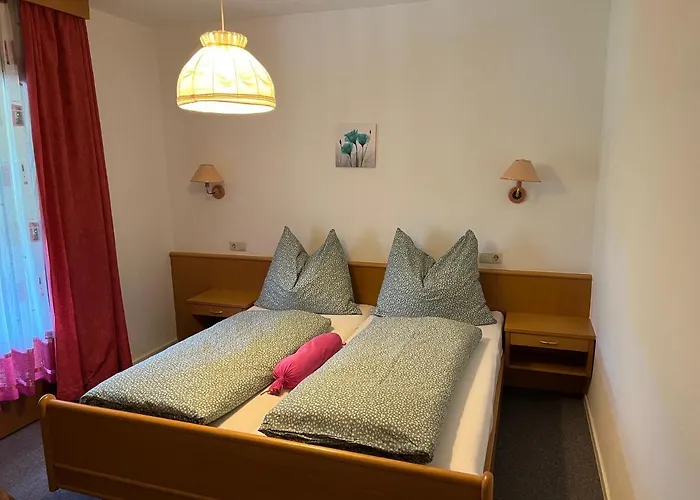 Weisses Roessl Am تيرسي