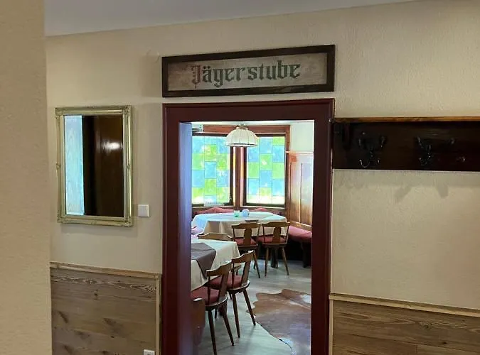 Weisses Roessl Am Hotel 3*