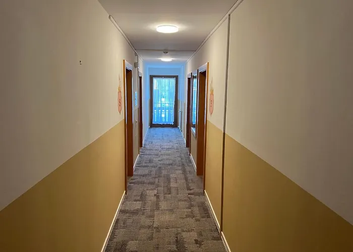 Weisses Roessl Am Hotel 3*