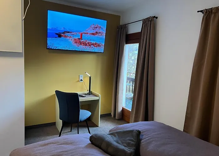 Weisses Roessl Am Thiersee