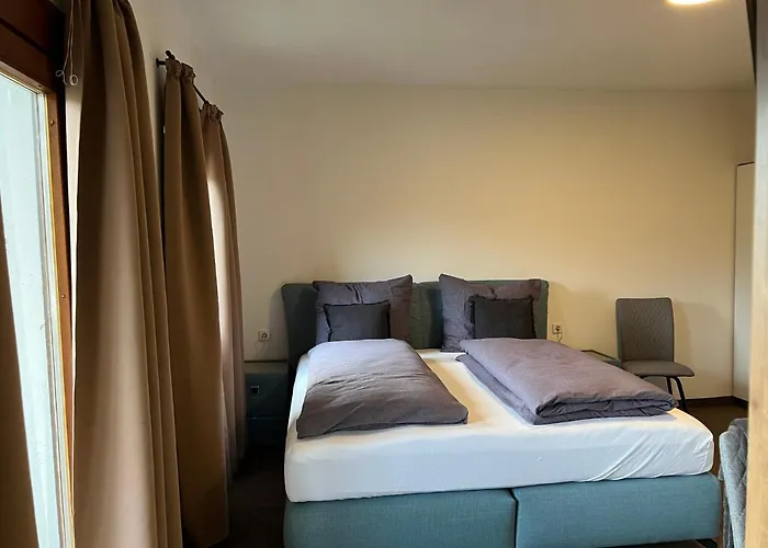 Weisses Roessl Am Hotel Thiersee