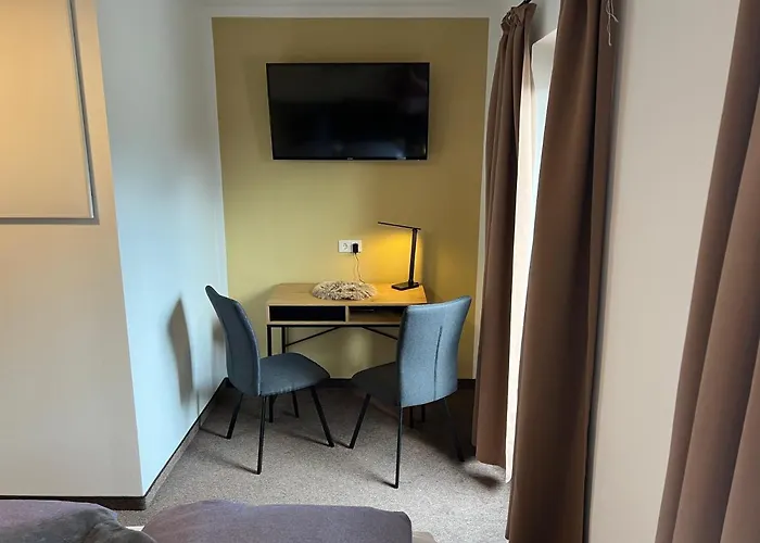 فندق Weisses Roessl Am