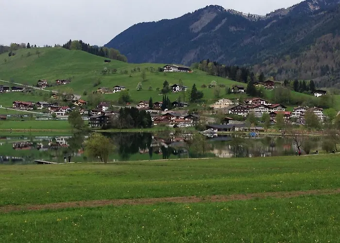 Hotel Weisses Roessl Am 3*