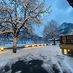 Weisses Roessl Am Thiersee