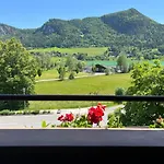 Weisses Roessl Am