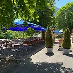 Weisses Roessl Am Hotel Thiersee