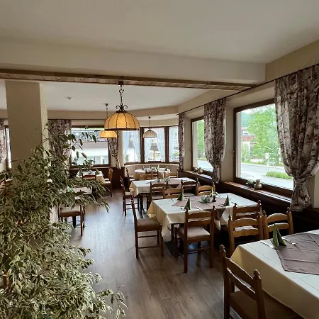 Weisses Roessl Am Hotel Thiersee