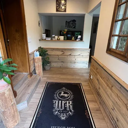 Weisses Roessl Am 3* Thiersee