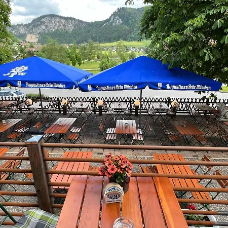 Hotel Weisses Roessl Am Thiersee