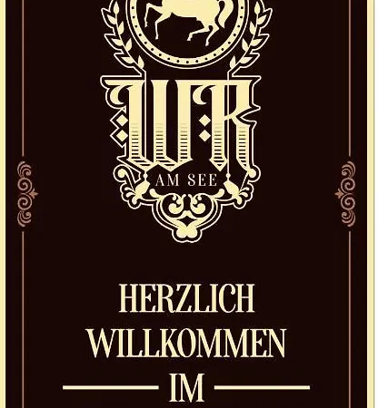 Hotel Weisses Roessl Am 3*