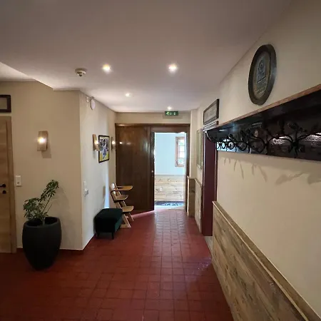 Hotel Weisses Roessl Am