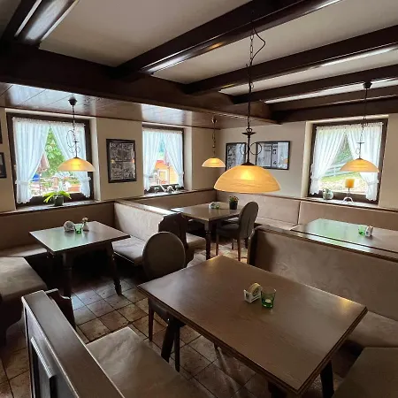 Hotel Weisses Roessl Am