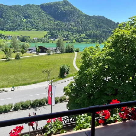 Weisses Roessl Am 3* Thiersee