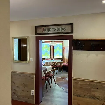 Weisses Roessl Am Hotel 3*