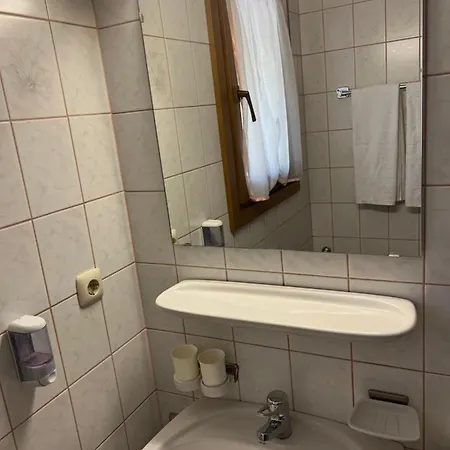 Weisses Roessl Am Hotel Thiersee