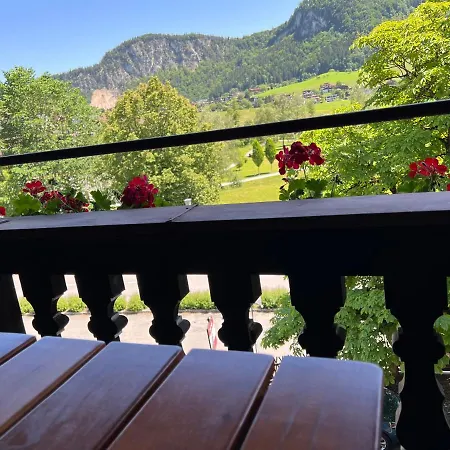 Hotel Weisses Roessl Am Thiersee