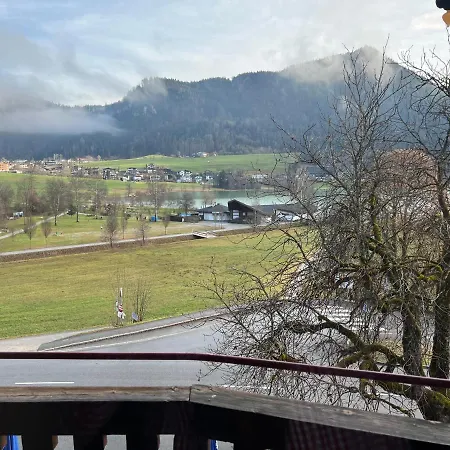 Weisses Roessl Am Hotel 3*