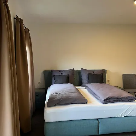 Weisses Roessl Am Hotel Thiersee