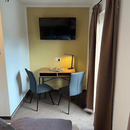 Hotel Weisses Roessl Am