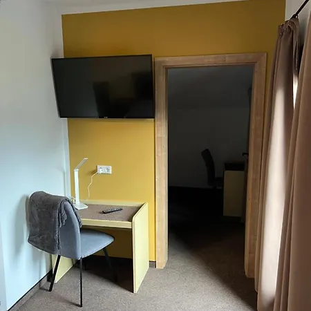 Weisses Roessl Am 3*