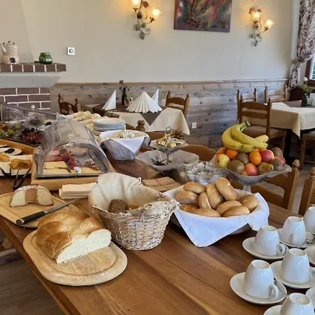 Weisses Roessl Am Hotel 3*