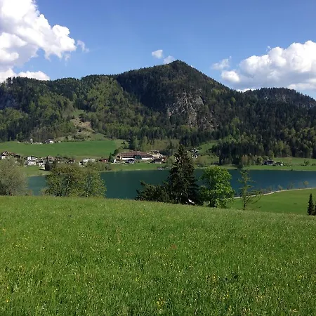 Weisses Roessl Am Hotel