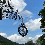 Weisses Roessl Am Ξενοδοχείο Thiersee