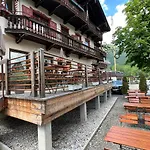 Weisses Roessl Am Ξενοδοχείο Thiersee
