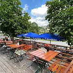 Weisses Roessl Am Ξενοδοχείο Thiersee
