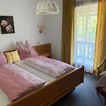 Weisses Roessl Am Ξενοδοχείο Thiersee