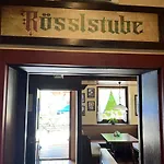 Weisses Roessl Am