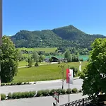 Weisses Roessl Am Thiersee